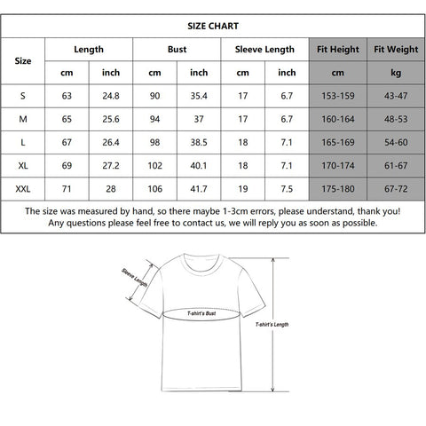 New Men T shirts