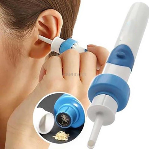 Protable Ear Cleaner Machine