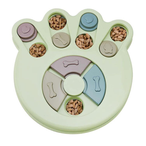 Dog Slow Feeding Puzzle Toy