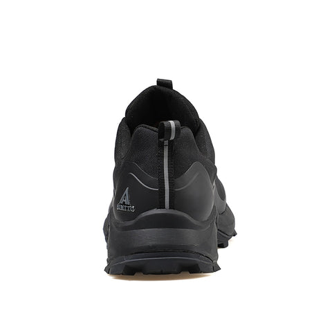 Men  Breathable Outdoor Sneakers Casual Shoes