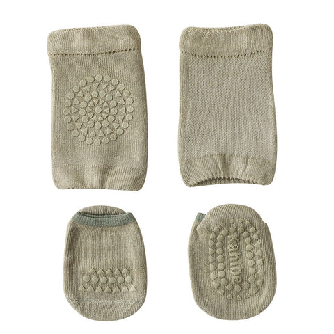 Baby Summer Knee Pads