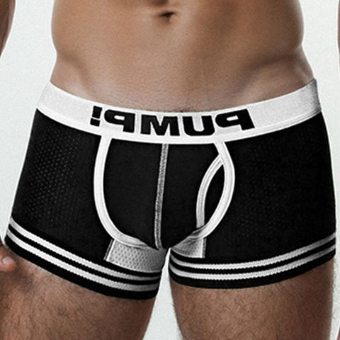Mens  Cotton Underwear