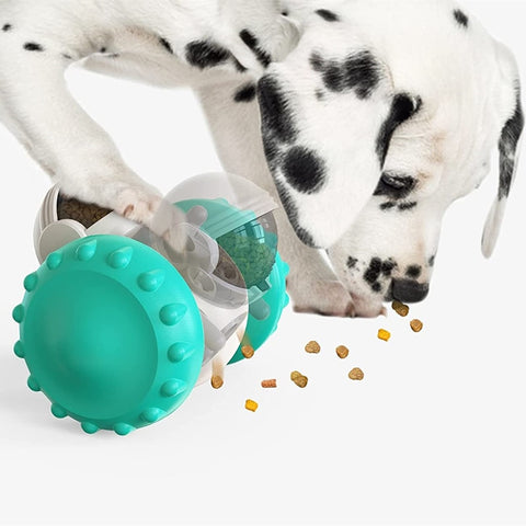 Dog Tumbler Interactive Toys
