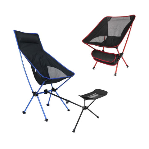 Outdoor Camping Beach Fishing Chair