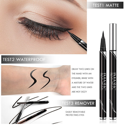 Waterproof Eyeliner