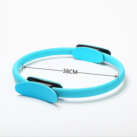Women Fitness Sport Magic Ring