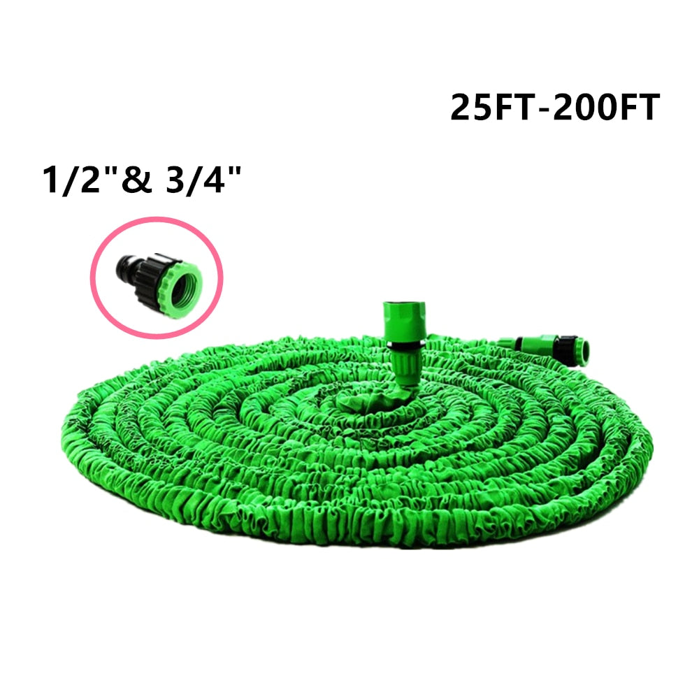 Magic Garden Watering Hose