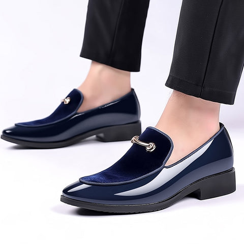 Men Elegant Italian Shoes