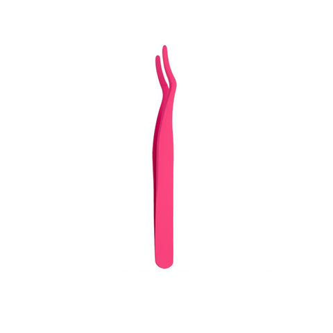 False Eyelash Tweezers