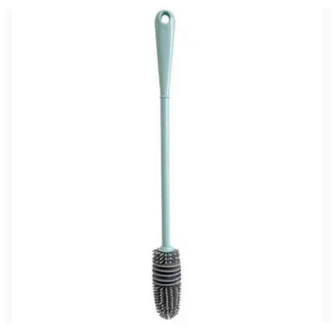 Silicone Cup Brush Scrubber