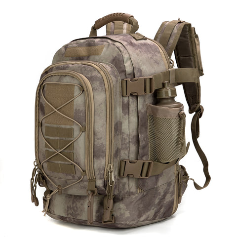Men Military Tactical Backpack
