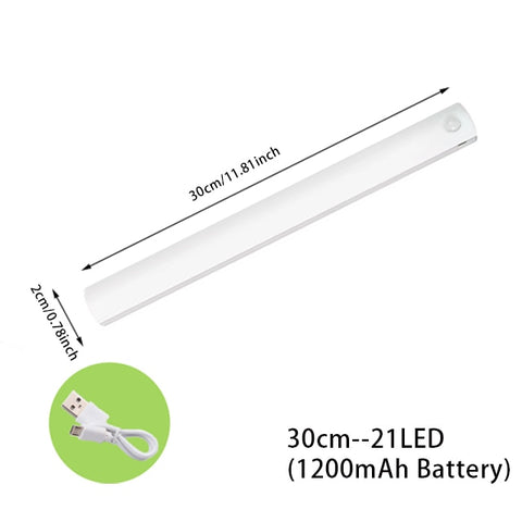 Motion Sensor night light