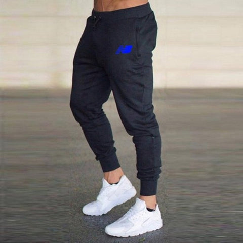 Quick-Drying Trousers Casual Pants