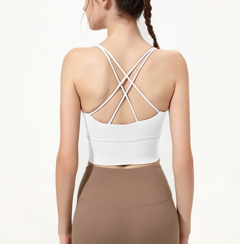 Women Sports Yoga Fitness Bras