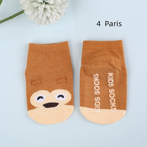 Baby Lovely Cotton Socks