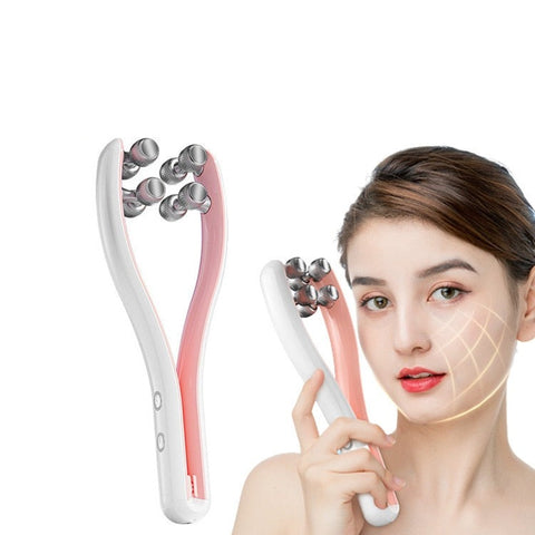 Double Chin Skin Care Device