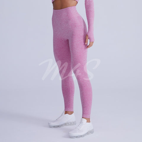 Female Ensemble Yoga Set