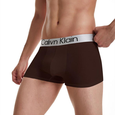Breathable Ice Silk Underwear