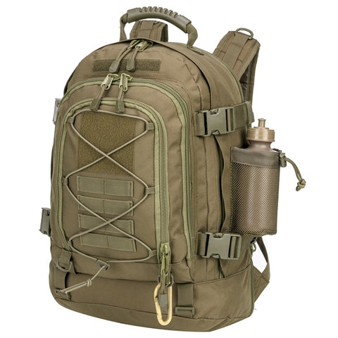 Men Military Tactical Backpack