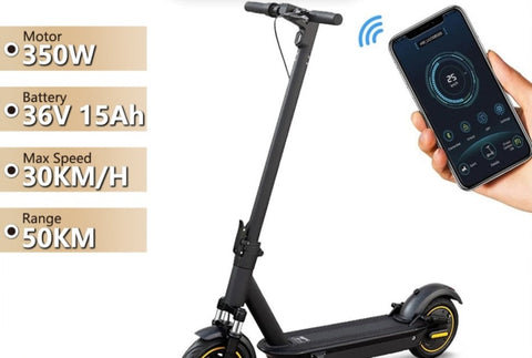 New 500W Electric Scooter
