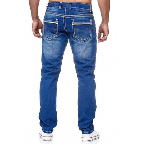 Daily Smart Casual stretch pants