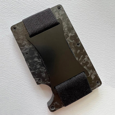 Card Holder Aluminium Case