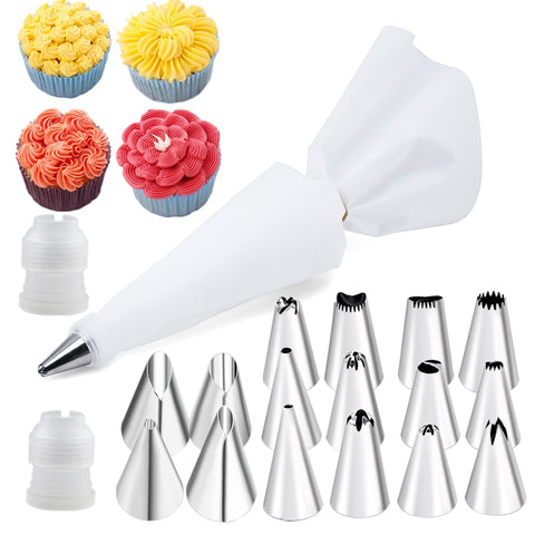 Cake Nozzle Confectionery Equipment