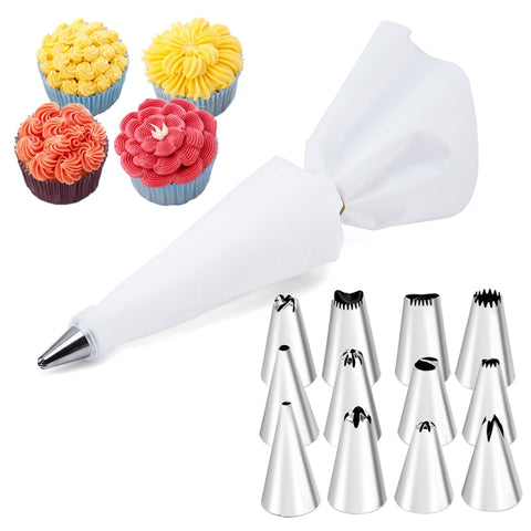 Cake Nozzle Confectionery Equipment