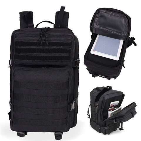 30L/50L Outdoor Sport Camping Hunting Backpack