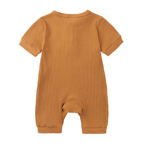 Newborn Baby Romper Clothes