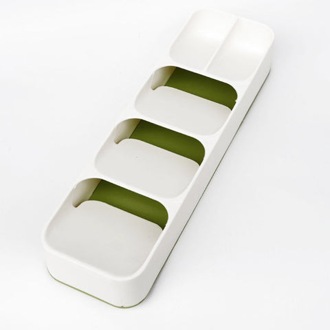 Kitchen Storage Rack