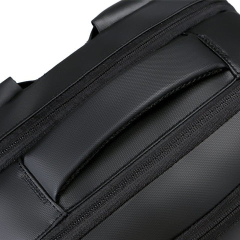 Business Notebook Backpack