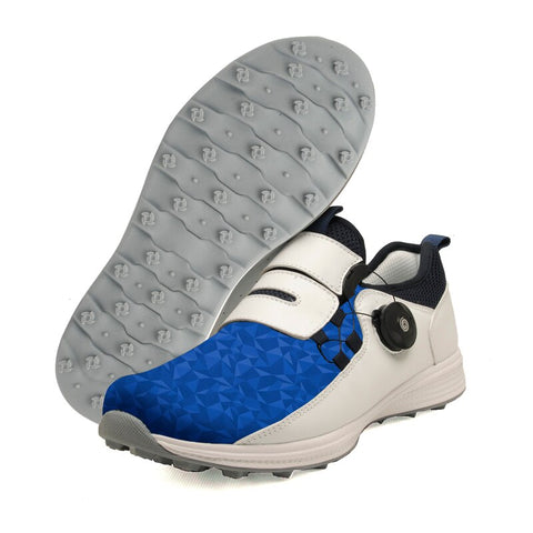 Men and anti-skid professional golf shoes