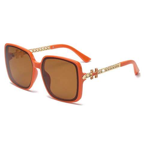 New American fashion sunglasses