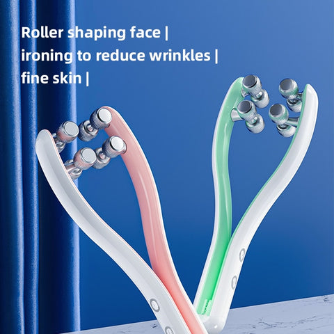 Double Chin Skin Care Device