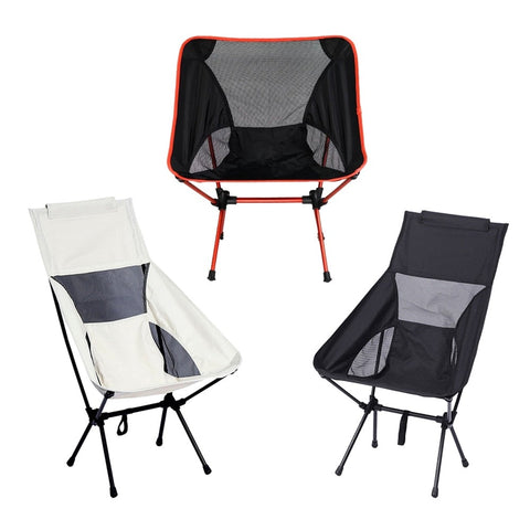 Outdoor Camping Beach Fishing Chair
