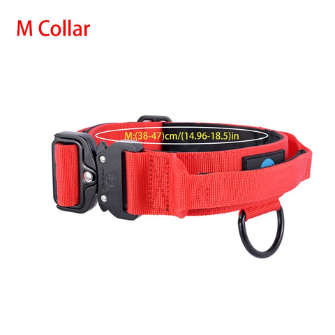 Dog Adjustable Training Collar