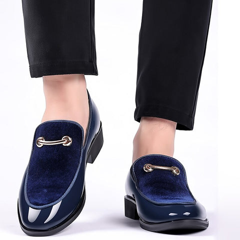Men Elegant Italian Shoes