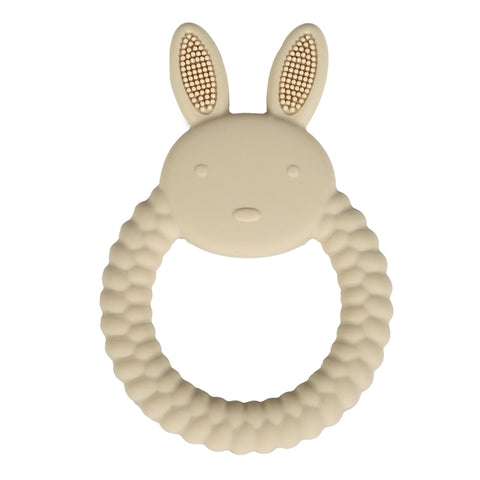 Baby Teether Music Rattles Toys