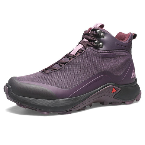 Women Winter Waterproof Sneakers Boots