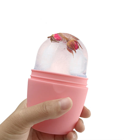 Ice Facial Roller massager