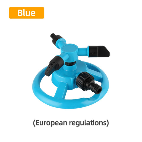 Garden Automatic Rotating Water Sprinklers