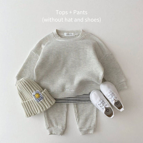 Baby Girl Clothing Sets
