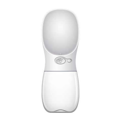 Portable Pet Dog Feeding Bottle For Small Large Dog