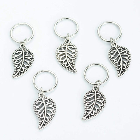 Dreadlocks Hair Rings