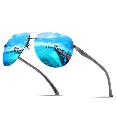 Men Classic Driving Sun Glasses