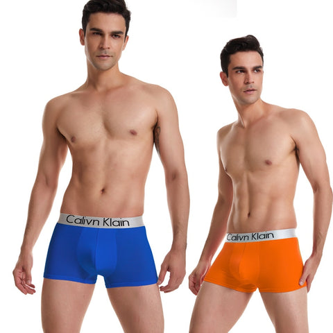 Breathable Ice Silk Underwear