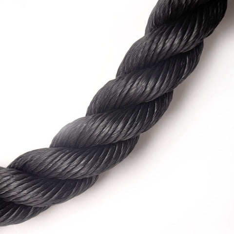 Gym Triceps Rope Pull Down Cable