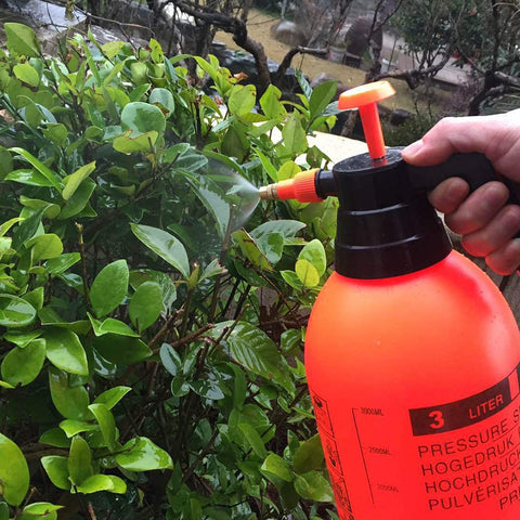 Garden Hand Pressure Trigger Sprayer