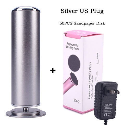 Foot Electric Skin Callus Remover